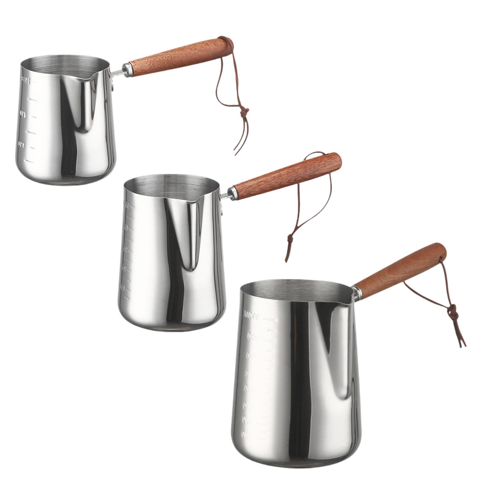 Türkische Kaffeekanne, Espress – Coffee Tea Warmer Bewertung und Preis