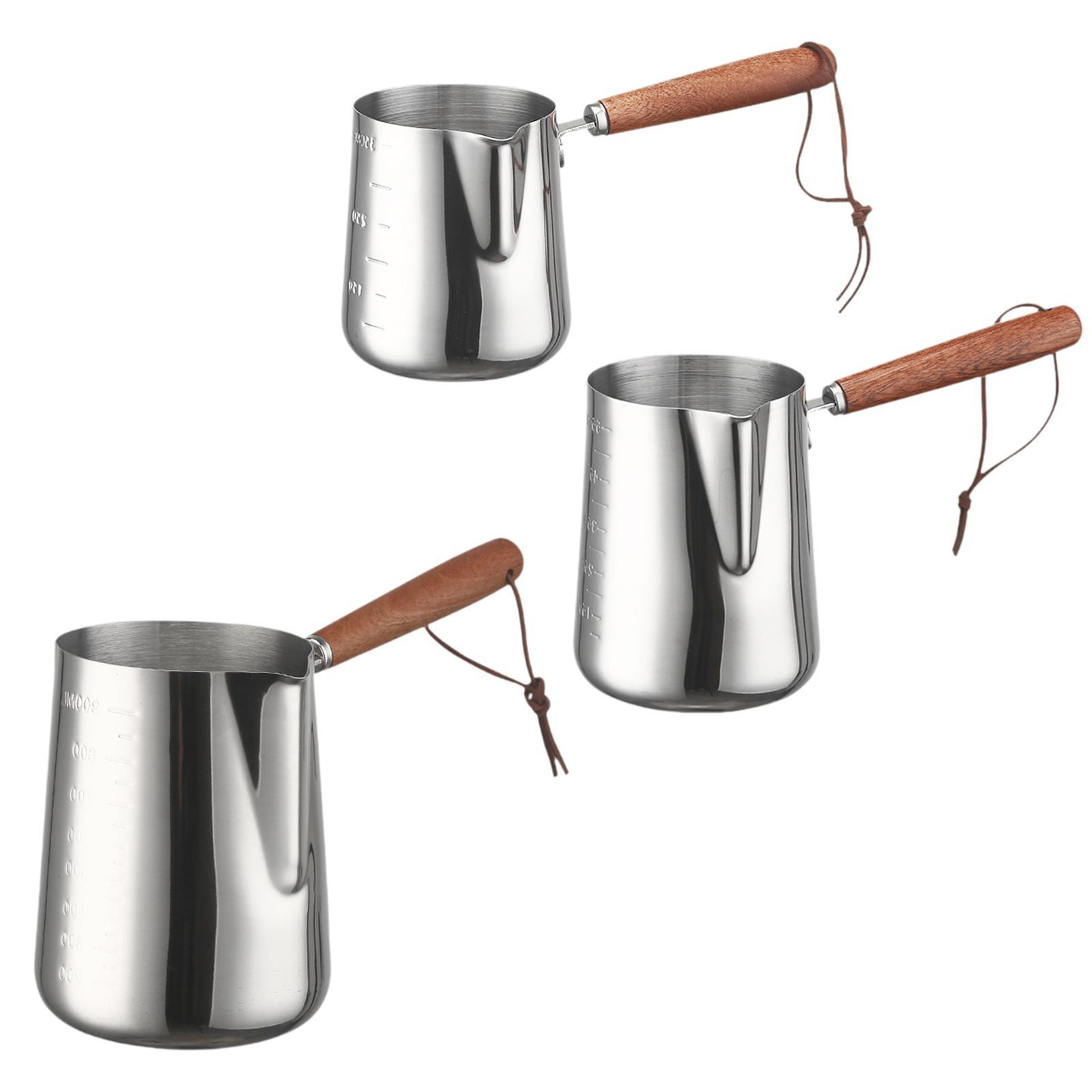 Türkische Kaffeekanne, Espress – Coffee Tea Warmer Bewertung und Preis