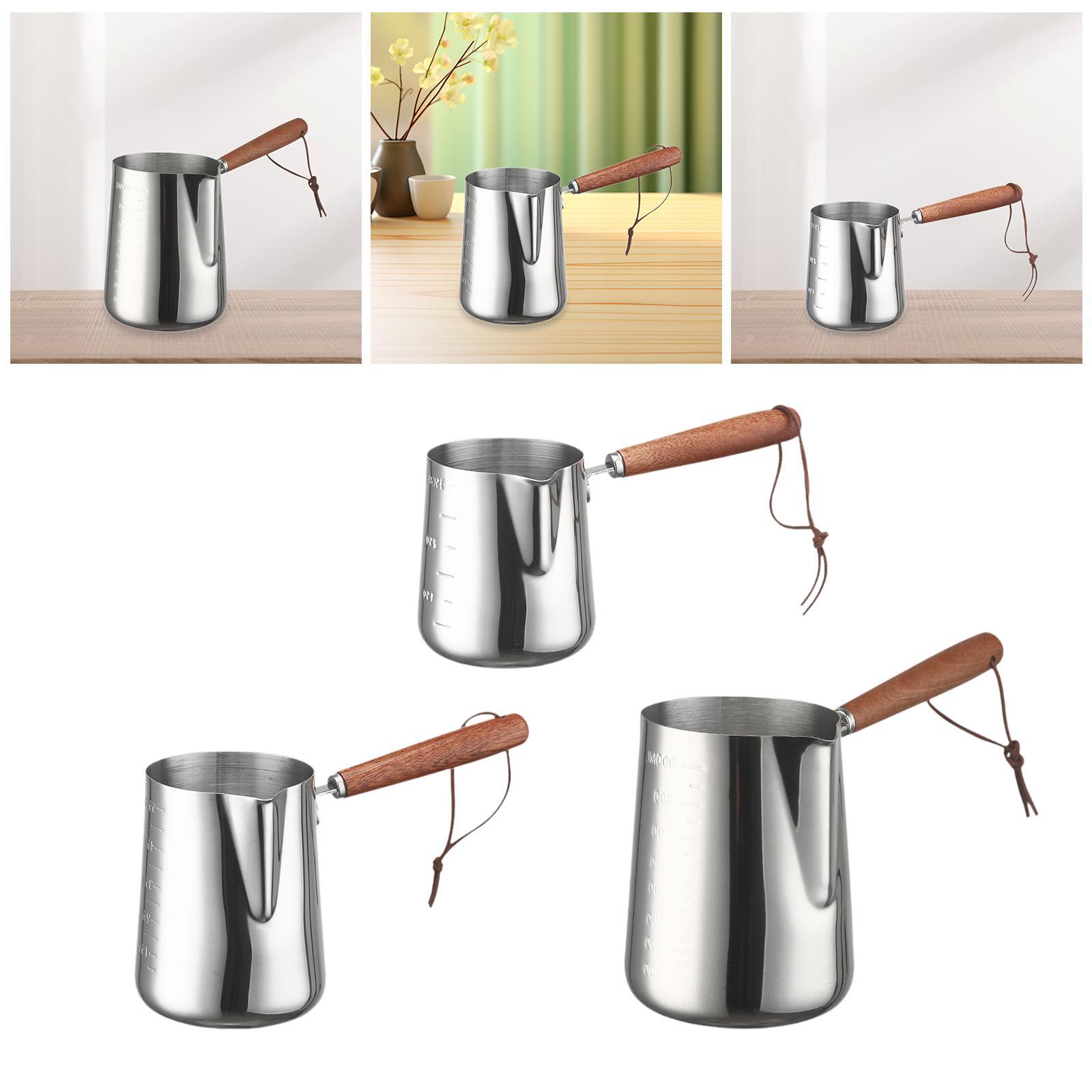 Türkische Kaffeekanne, Espress – Coffee Tea Warmer Bewertung und Preis