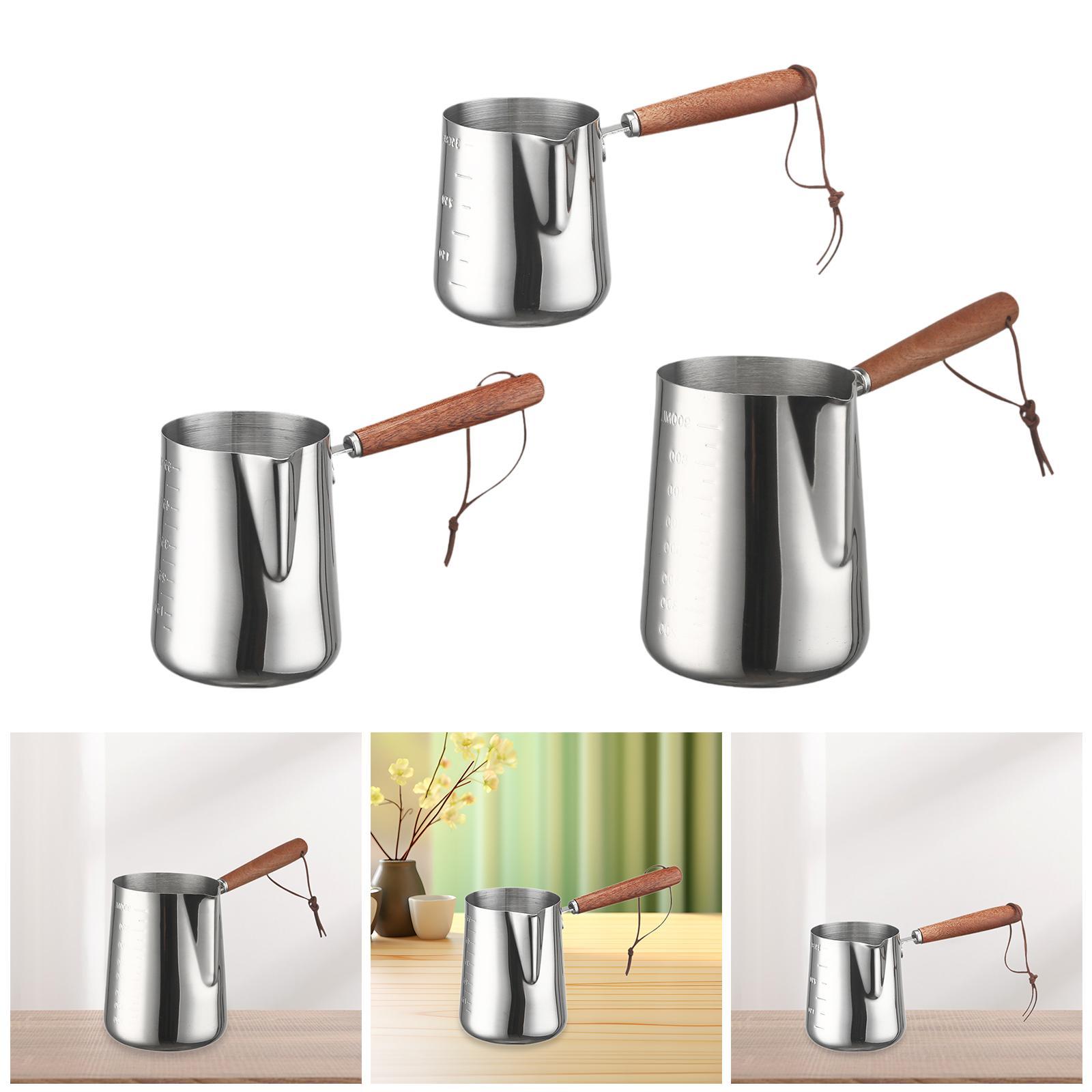 Türkische Kaffeekanne, Espress – Coffee Tea Warmer Bewertung und Preis