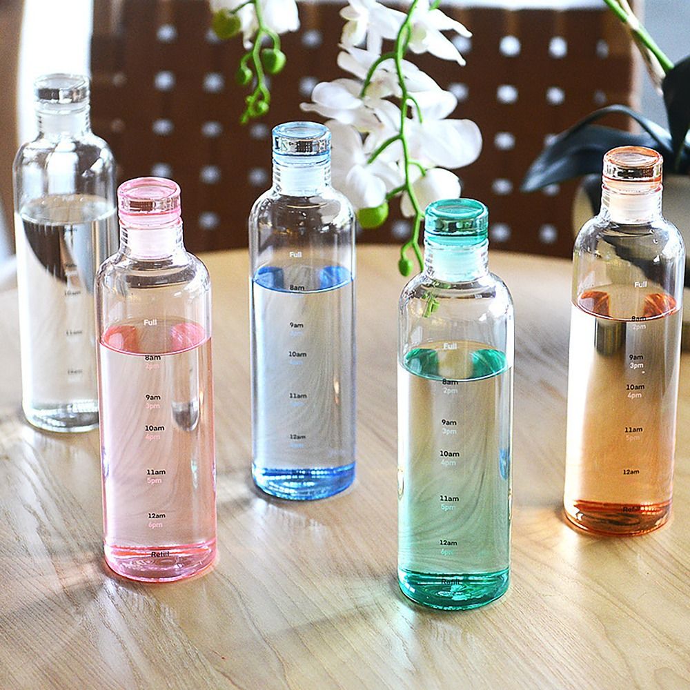 500/750 ml Wasserflasche INS-S – Juice Tea Coffee Bewertung und Preis