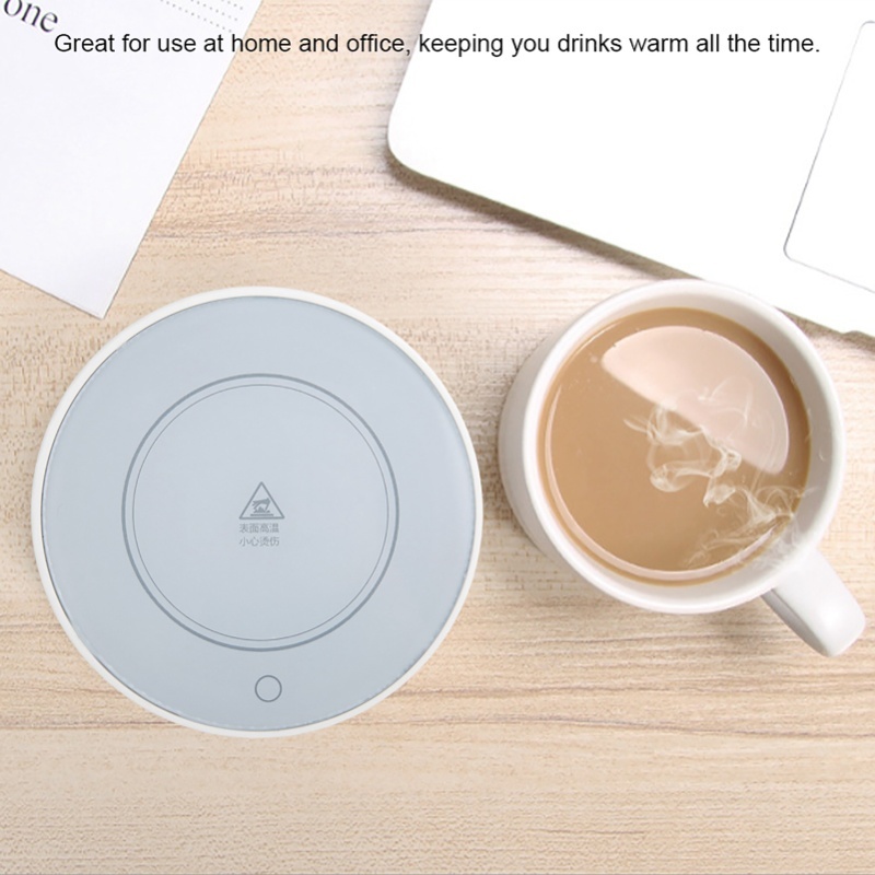 Elektrischer Tassenwärmer, Hei – Coffee Tea Warmer Bewertung und Preis