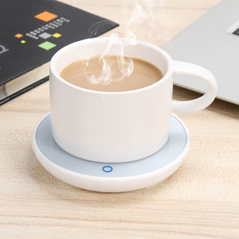 Elektrischer Tassenwärmer, Hei – Coffee Tea Warmer Bewertung und Preis