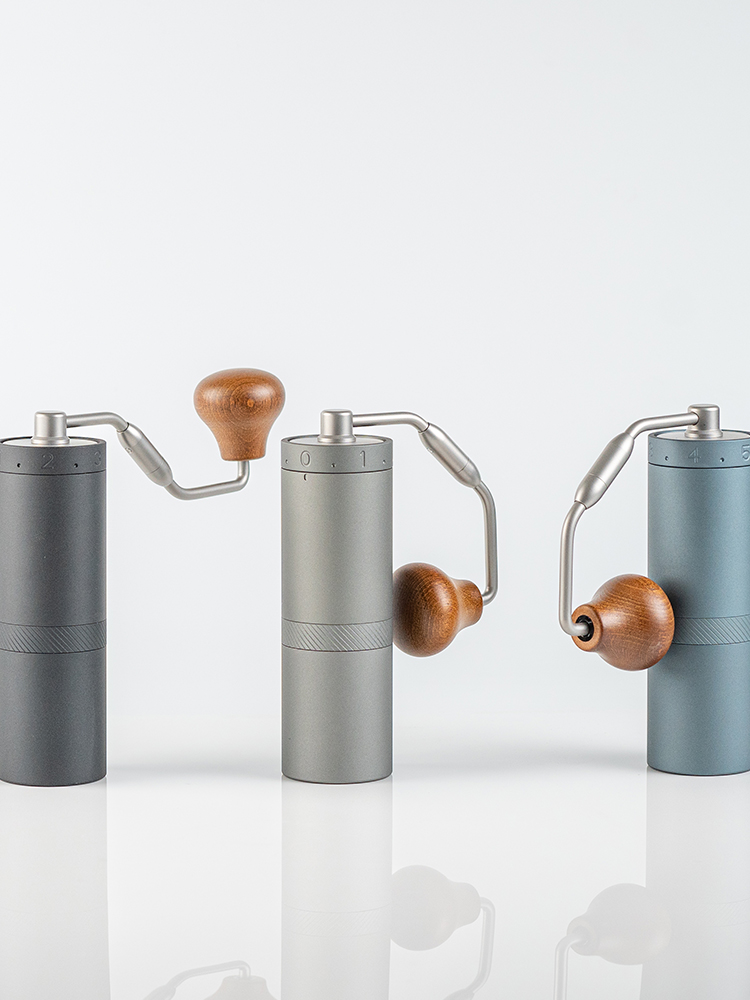 1Zpresso XUltra Manuelle Kaffe – Burr Hand Grinder Bewertung und Preis