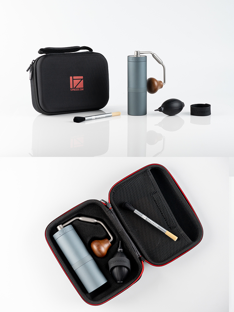 1Zpresso XUltra Manuelle Kaffe – Burr Hand Grinder Bewertung und Preis