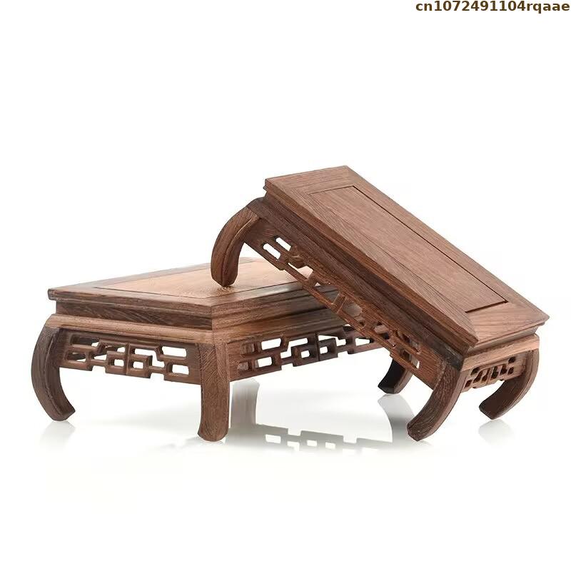 Premium Holz Basen Bonsai Halt – Coffee Tea For Plants Bewertung und Preis