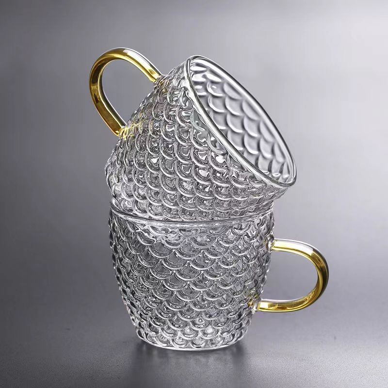 Glas Tee Tassen kleine Cups Ho – Coffee Tea And Sugar Set Bewertung und Preis
