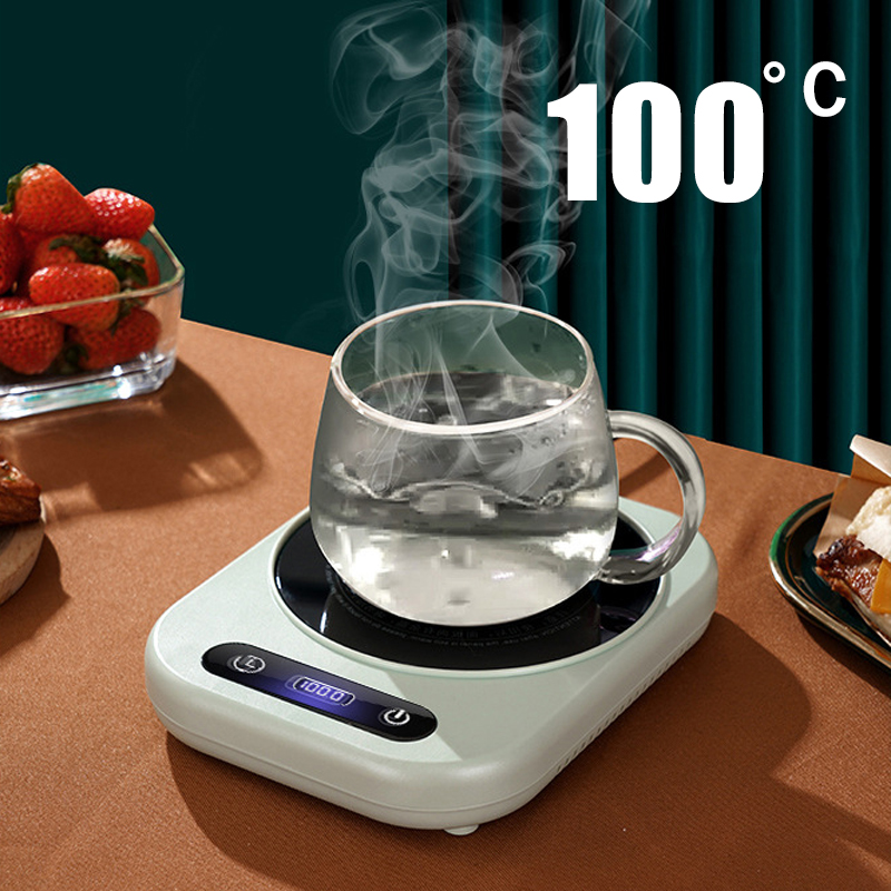 300 W elektrischer Kaffeetasse – Coffee Tea Warmer Bewertung und Preis