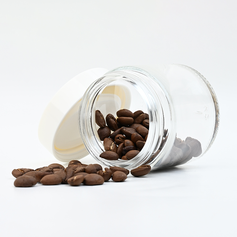 Tragbares Glas zur Aufbewahrun – Coffee Tea And Bean Bewertung und Preis