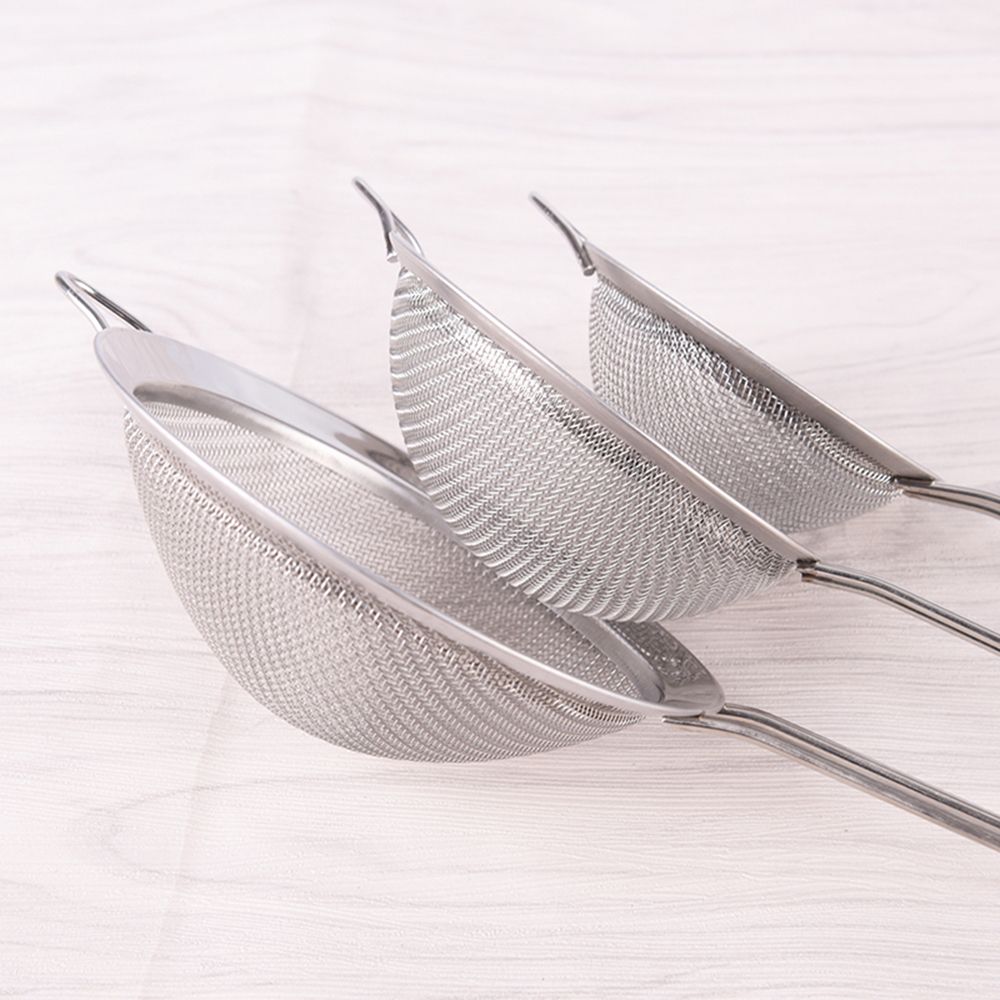 Durchmesser 7/8/10/12/14/16/18 – Tea Strainer Mesh Bewertung und Preis