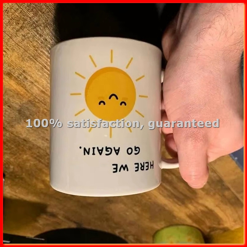 Kaffeetasse Lustige Sarkastisc – Coffee Tea Good Morning Bewertung und Preis