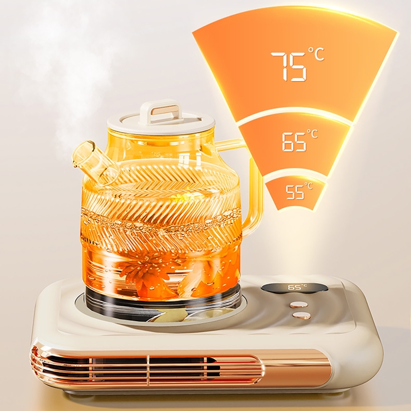 Tassenwärmer, elektrischer Tas – Coffee Tea Warmer Bewertung und Preis