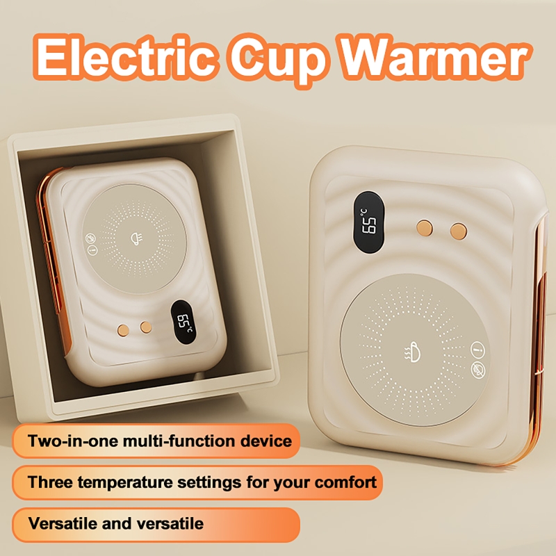 Tassenwärmer, elektrischer Tas – Coffee Tea Warmer Bewertung und Preis