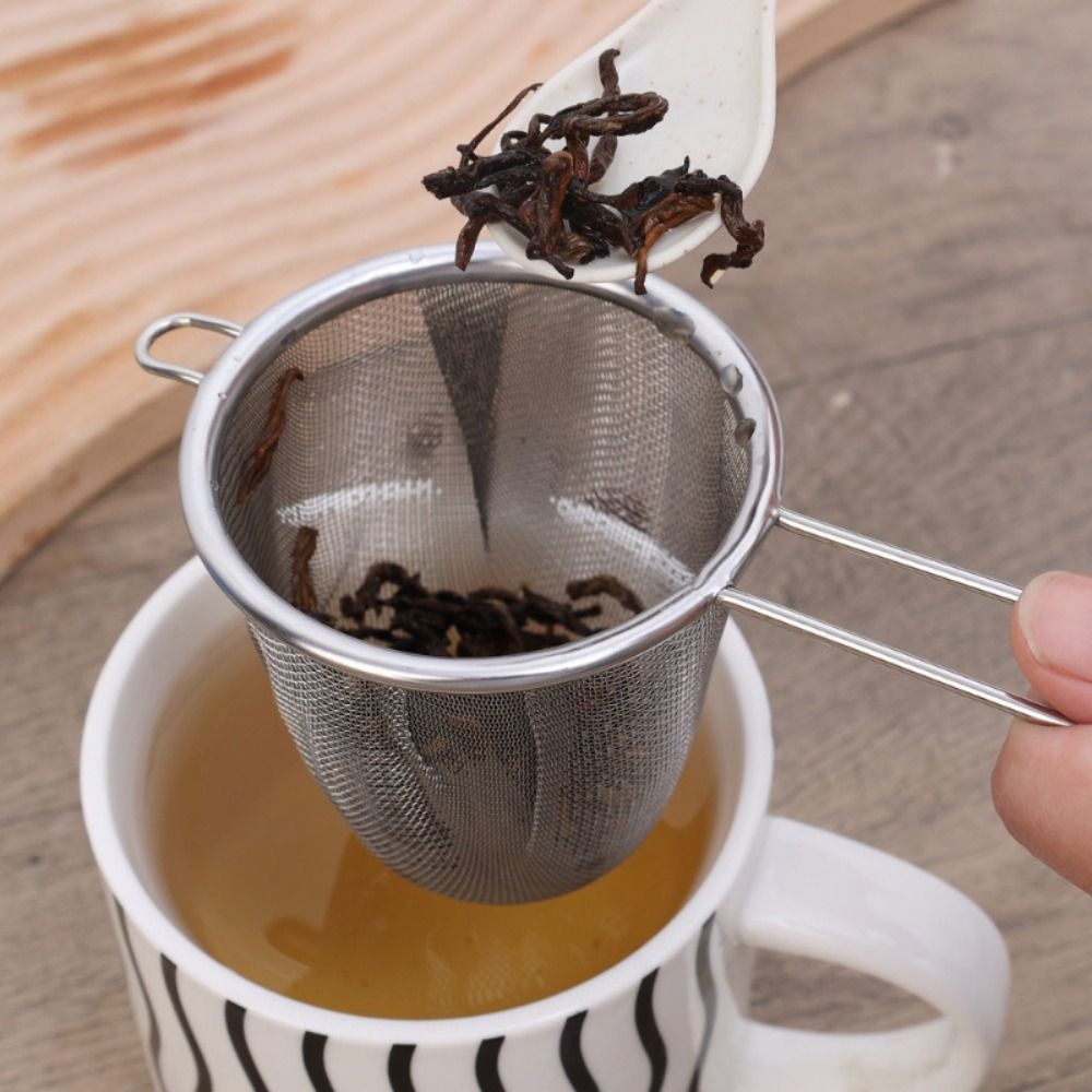 Extra feinmaschiges Teesieb au – Tea Strainer Mesh Bewertung und Preis