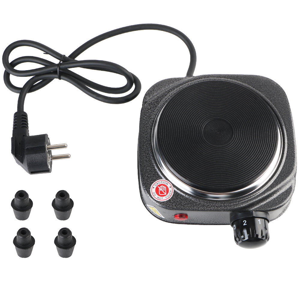 500W 220V Heißer Herd Platte M – Coffee Tea Warmer Bewertung und Preis
