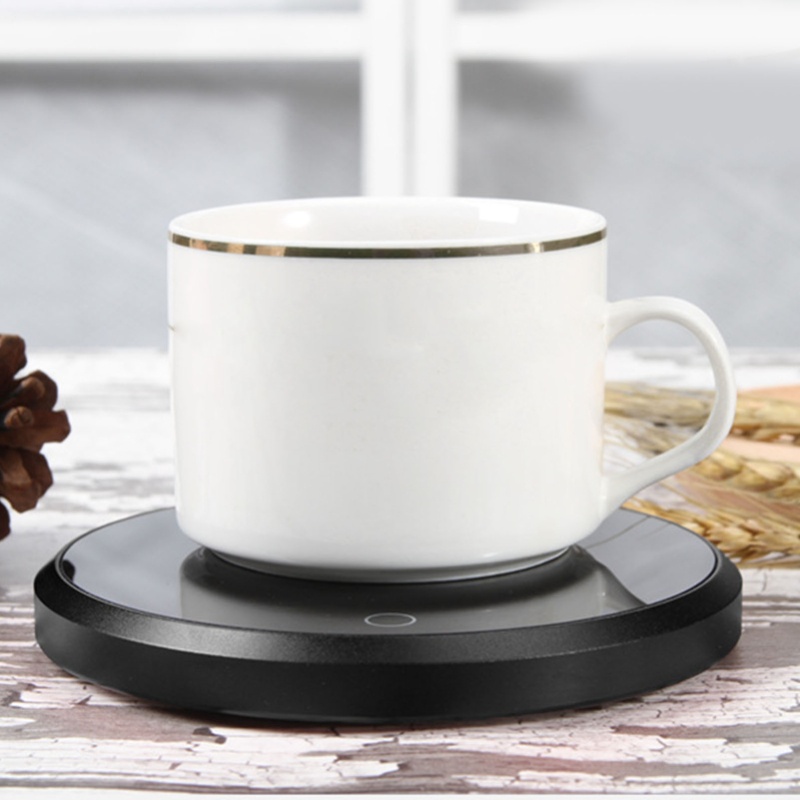 15 W Kaffeetassenwärmer, elekt – Coffee Tea Warmer Bewertung und Preis