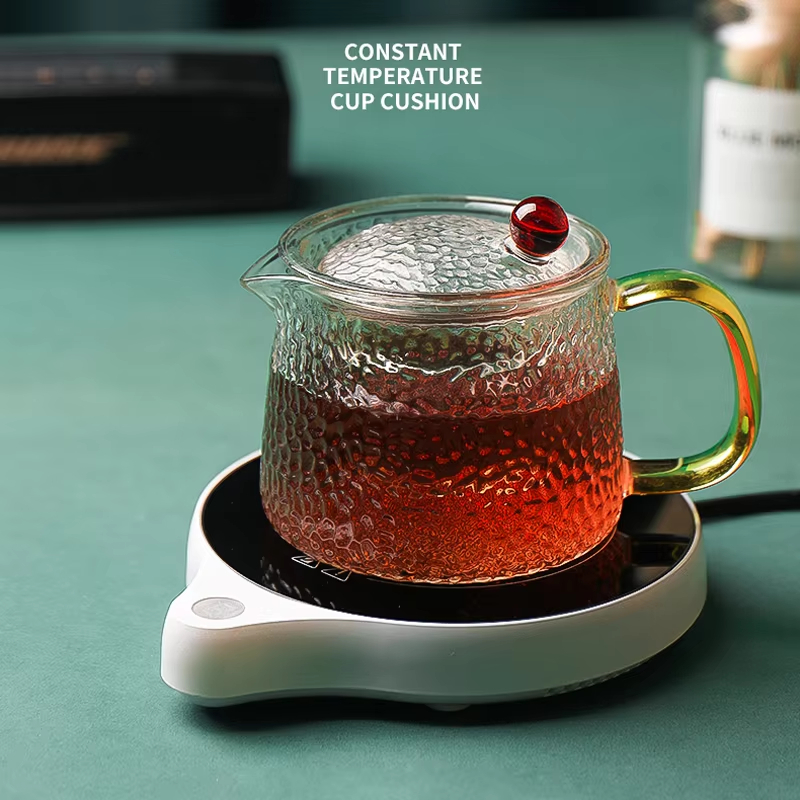 100 ℃   Tassenwärmer Becherwär – Coffee Tea Warmer Bewertung und Preis