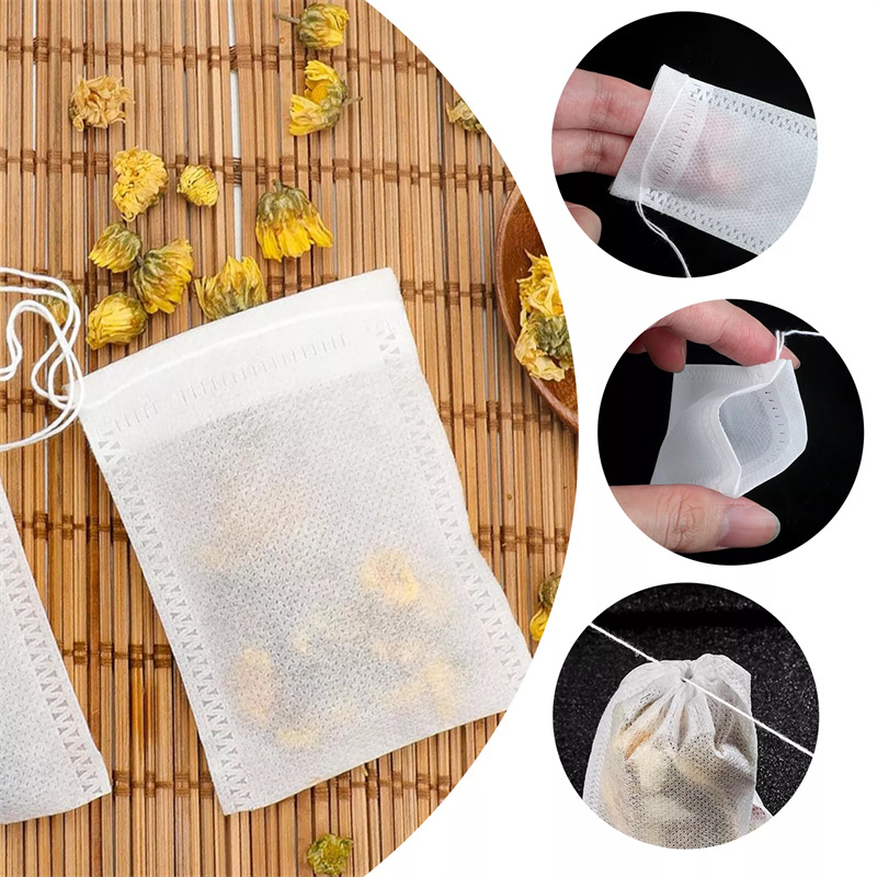 ● 100 Stück Vlies-Teebeutel Ei – Coffee Tea Spices Bewertung und Preis