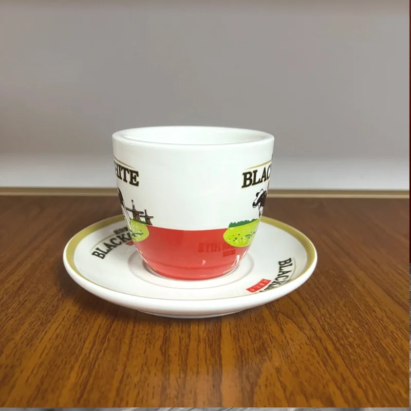 Hochwertiges Schwarz-Weißes Ke – Coffee Tea And Sugar Set Bewertung und Preis