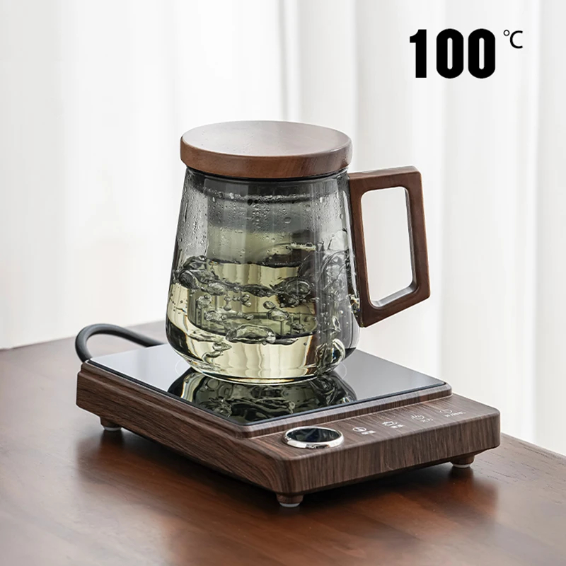 400 W elektrischer Kaffeetasse – Coffee Tea Warmer Bewertung und Preis