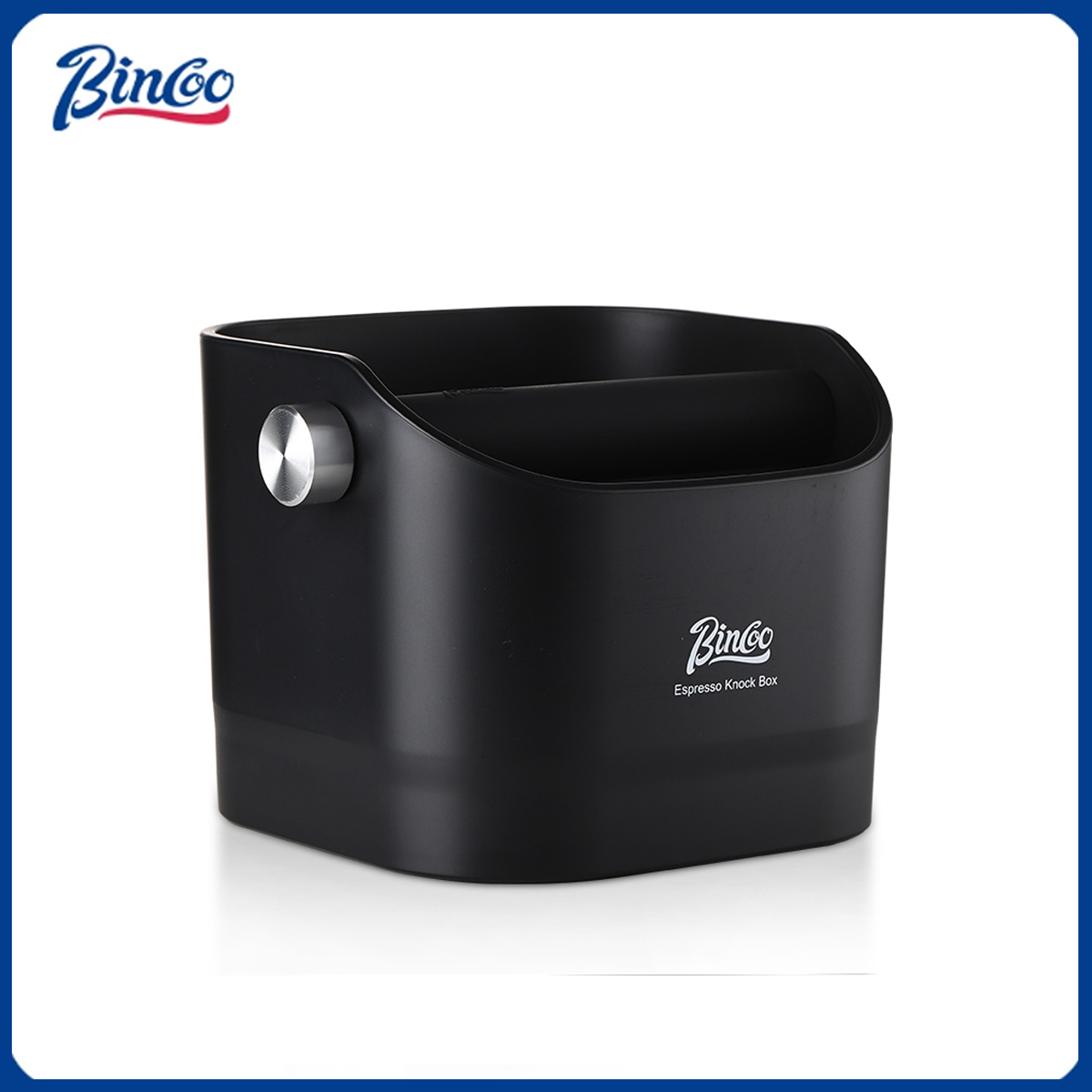 Bincoo Kaffeesatzbehälter 0,8L – Coffee Tea Shop Bewertung und Preis