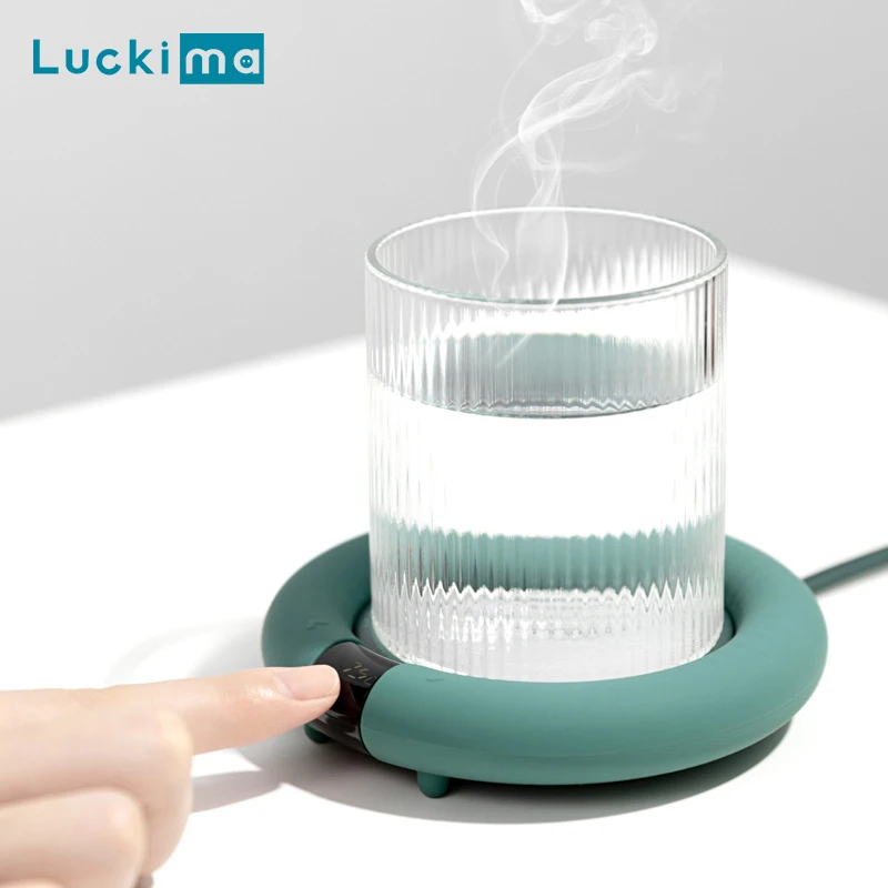 Neuer Kaffeetassenwärmer, elek – Coffee Tea Warmer Bewertung und Preis