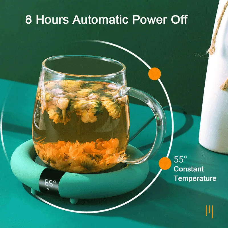 Neuer Kaffeetassenwärmer, elek – Coffee Tea Warmer Bewertung und Preis