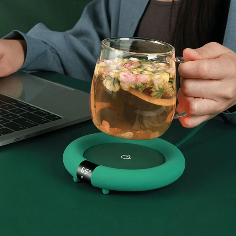 Neuer Kaffeetassenwärmer, elek – Coffee Tea Warmer Bewertung und Preis