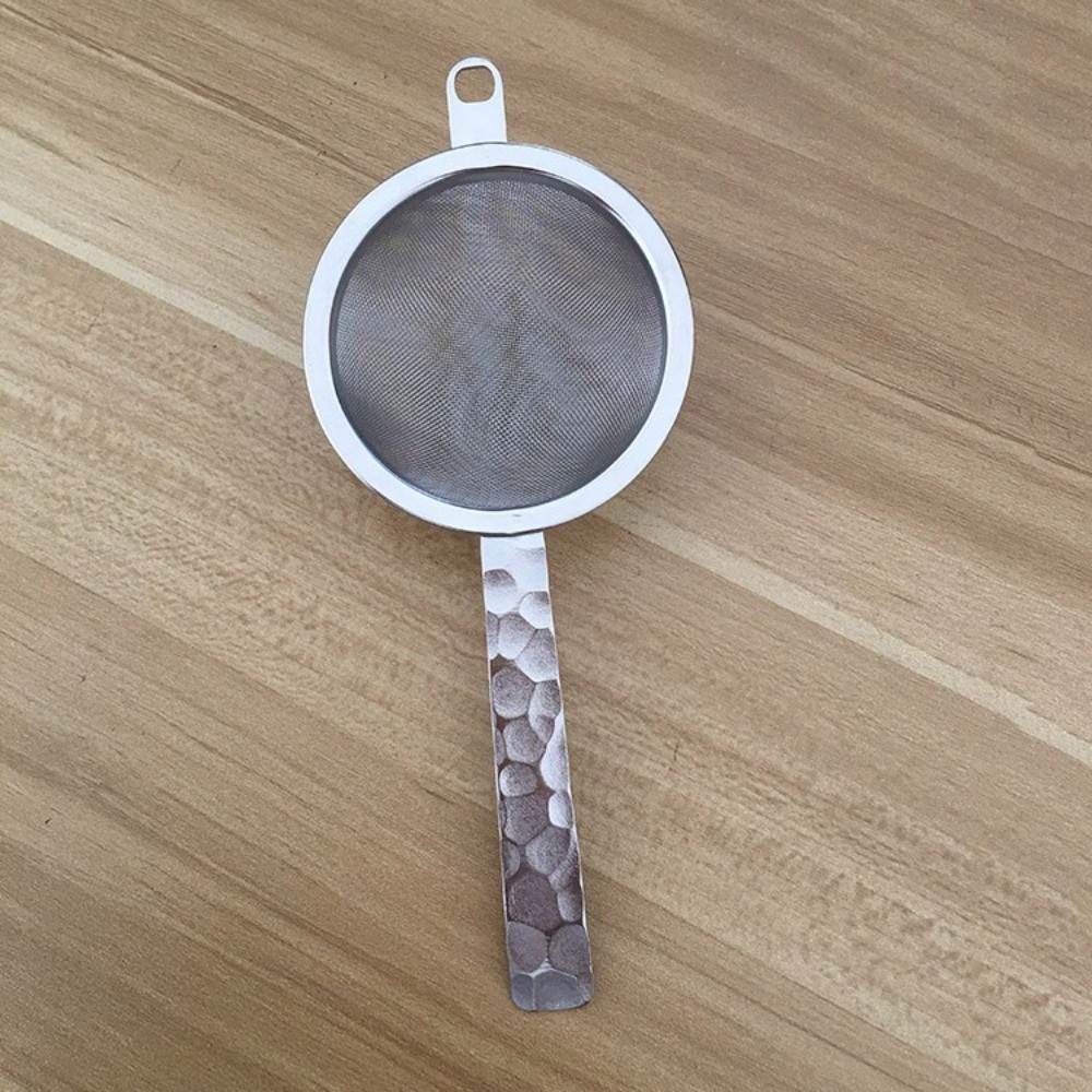 Matcha-Sieb aus Edelstahl, seh – Tea Strainer Mesh Bewertung und Preis