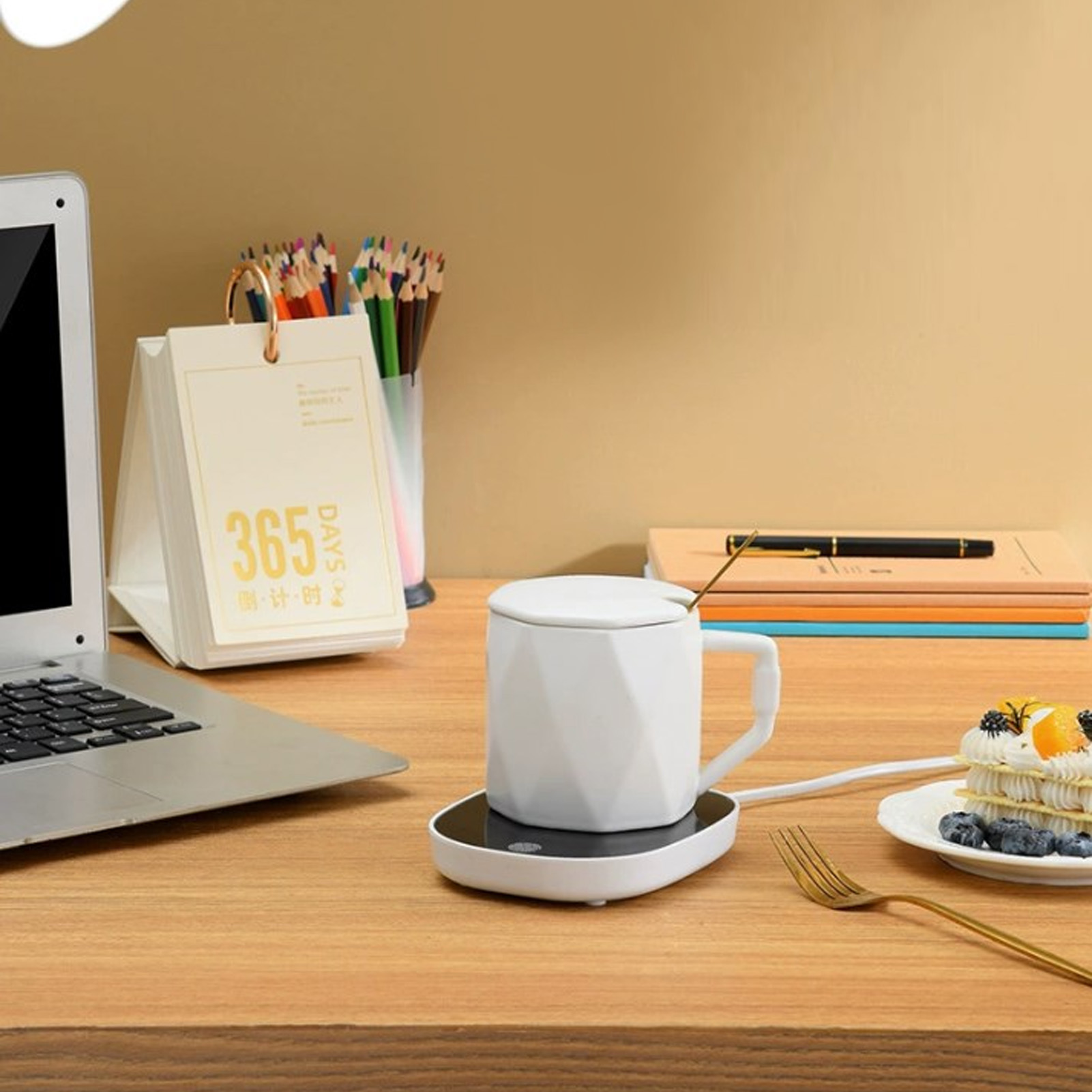 Tassenwärmer 16 W, geringer St – Coffee Tea Warmer Bewertung und Preis