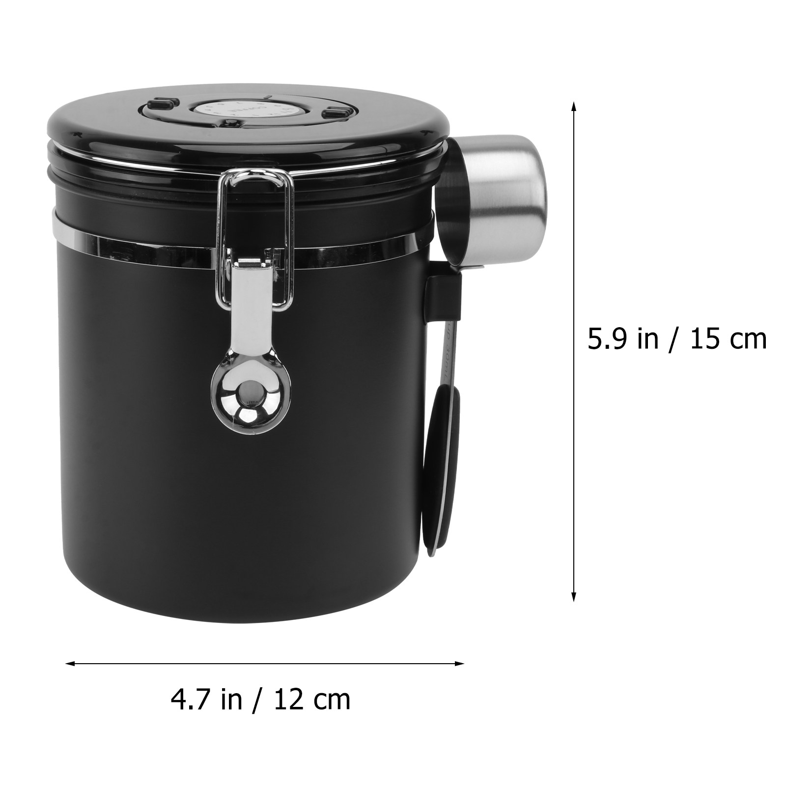 1 Stück Premium Edelstahl-Kaff – Coffee Tea And Bean Bewertung und Preis