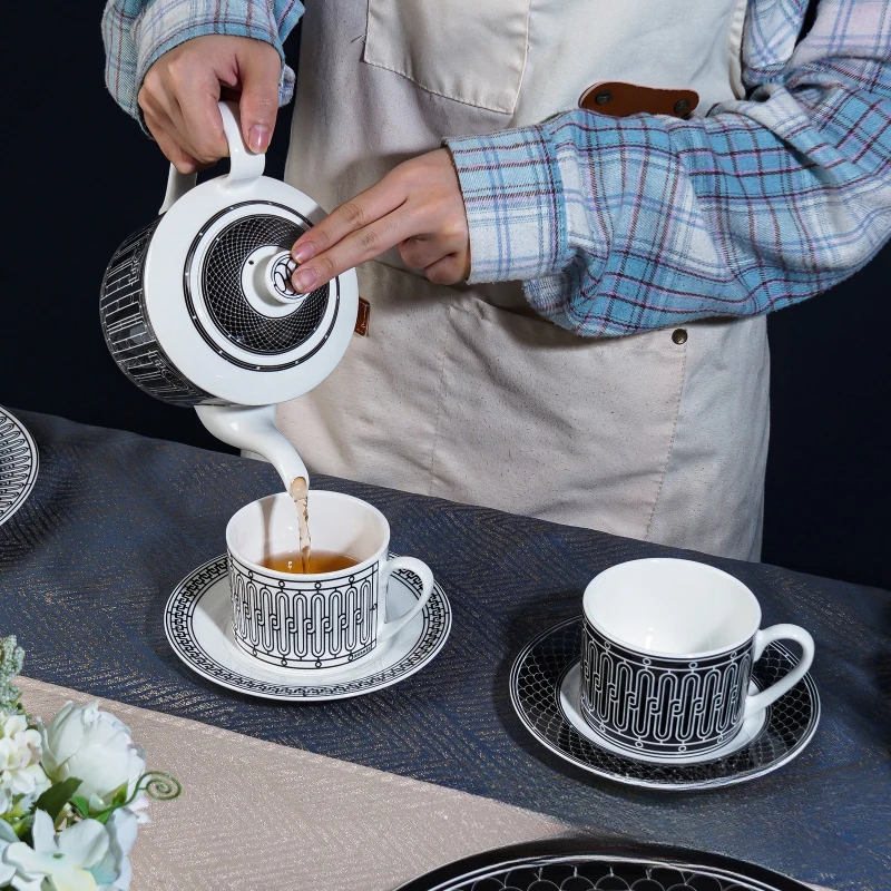 Einfaches Teeservice im europä – Coffee Tea And Sugar Set Bewertung und Preis