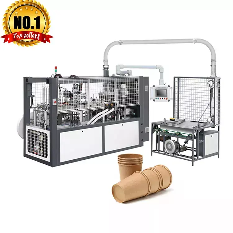 Digitale Pappbechermaschine mi – Coffee Milk Tea Recipe Bewertung und Preis