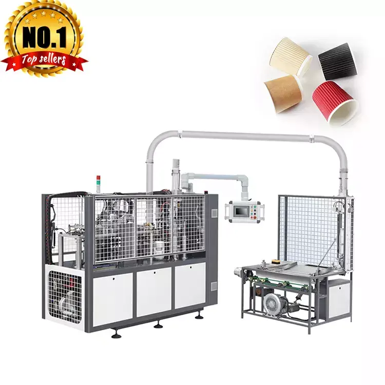 Digitale Pappbechermaschine mi – Coffee Milk Tea Recipe Bewertung und Preis