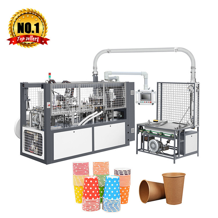 Digitale Pappbechermaschine mi – Coffee Milk Tea Recipe Bewertung und Preis