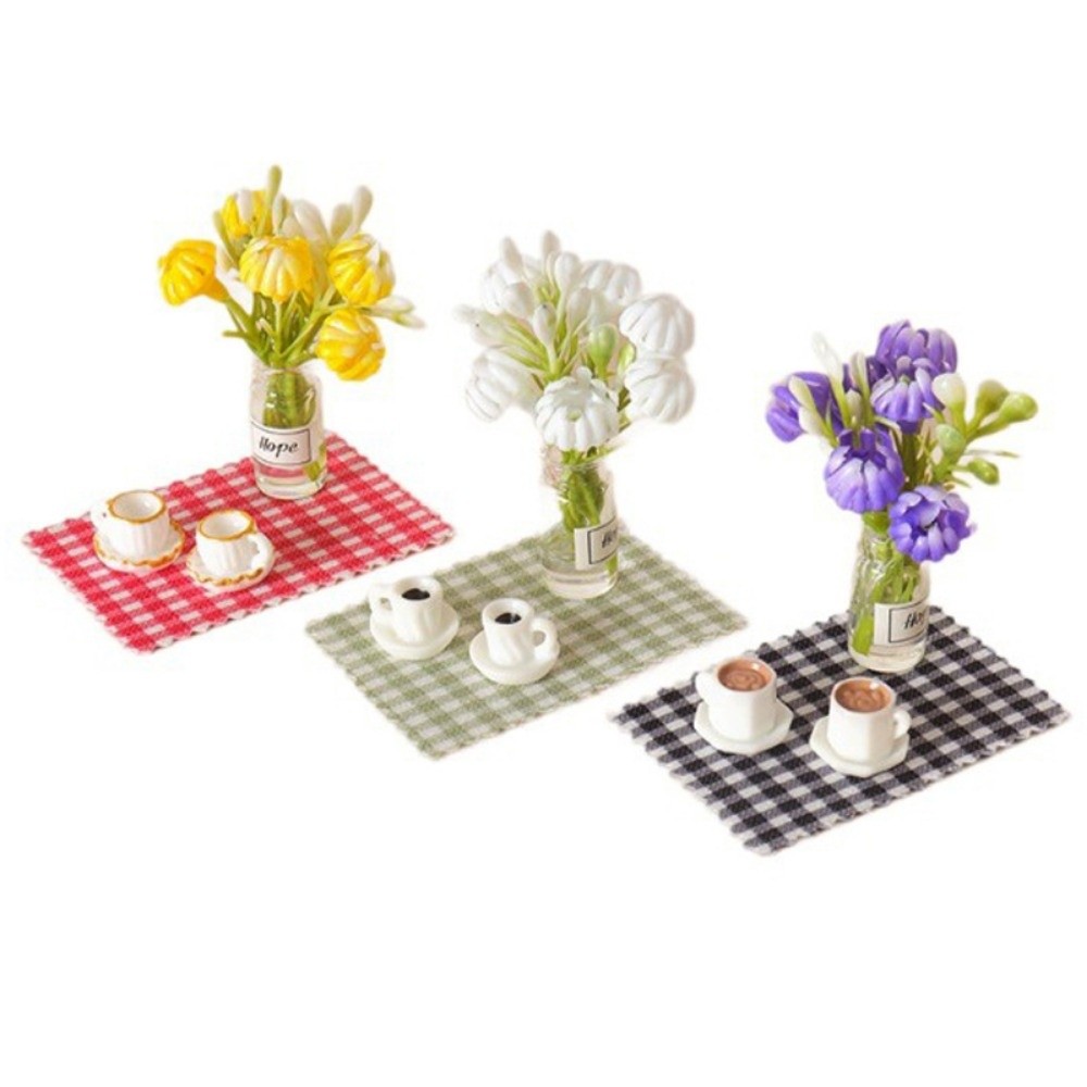 1:12 Miniatur-Blumenvase aus K – Coffee Tea For Plants Bewertung und Preis