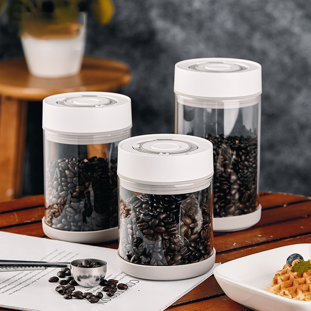 Feuchtigkeitsbeständiges Glasg – Coffee Tea And Bean Bewertung und Preis