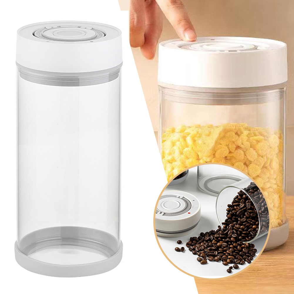 Feuchtigkeitsbeständiges Glasg – Coffee Tea And Bean Bewertung und Preis