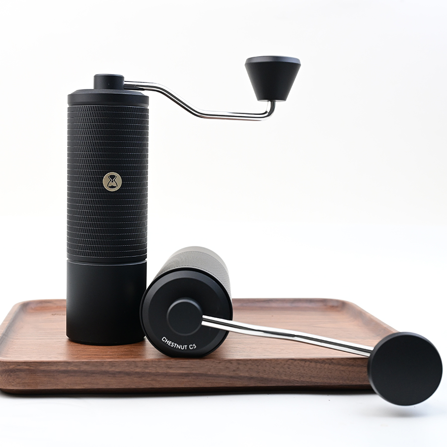 TIMEMORE Chestnut C5/C5ESP Man – Burr Hand Grinder Bewertung und Preis