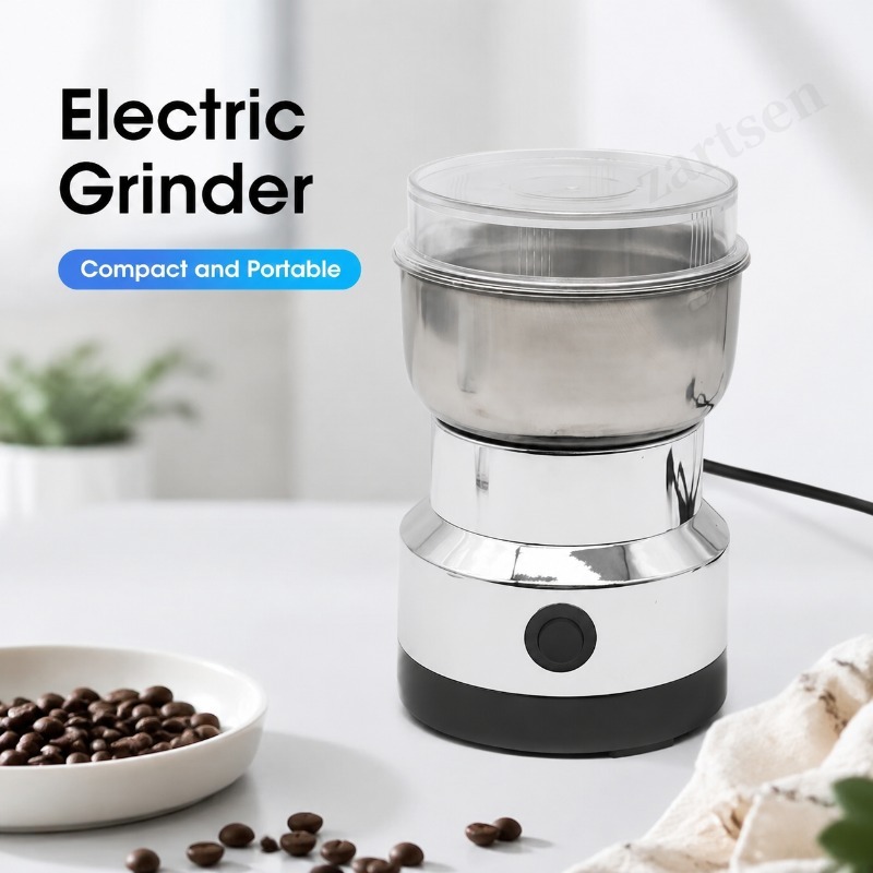 Multifunktionale Küchenmaschin – Coffee Tea Shop Bewertung und Preis