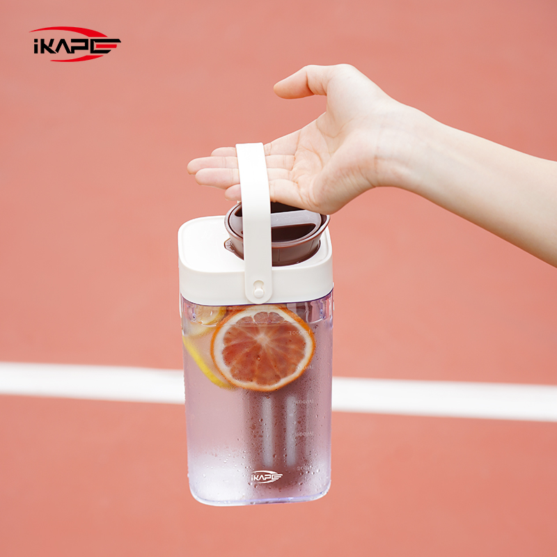 IKAPE 1L Cold Brew Kaffeemasch – Juice Tea Coffee Bewertung und Preis
