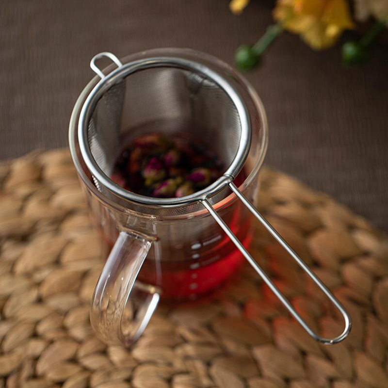 Neuer Edelstahl-Tee-Infuser, w – Coffee Tea Spices Bewertung und Preis