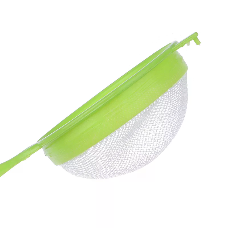 3-teiliges Set Kunststoff-Fein – Tea Strainer Mesh Bewertung und Preis