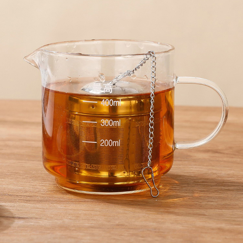 Edelstahl Tee Infuser Teeblätt – Coffee Tea Spices Bewertung und Preis