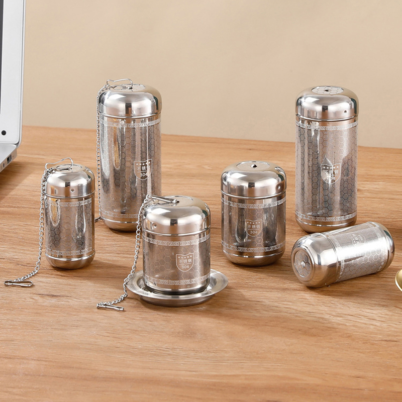 Edelstahl Tee Infuser Teeblätt – Coffee Tea Spices Bewertung und Preis