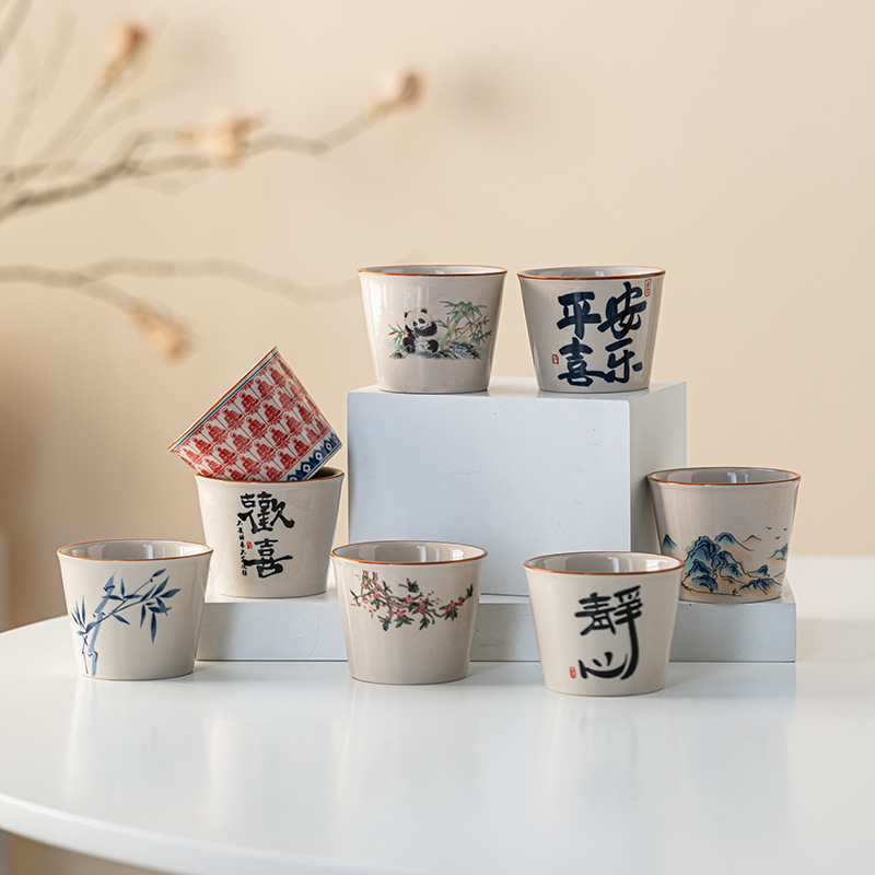 Pflanzenasche Keramikbecher Ta – Coffee Tea For Plants Bewertung und Preis