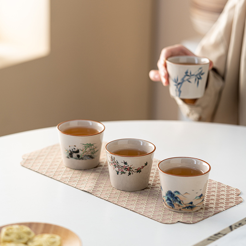 Pflanzenasche Keramikbecher Ta – Coffee Tea For Plants Bewertung und Preis