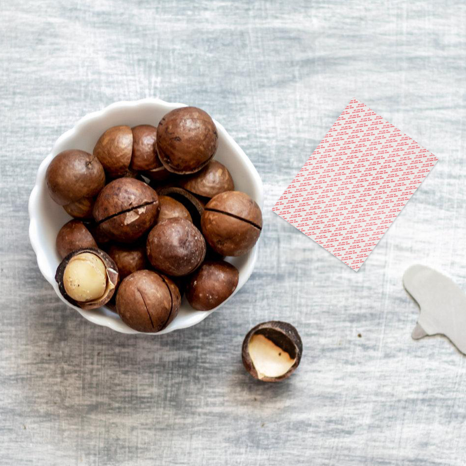 50 Stück Pflanzenfaser-Lebensm – Coffee Tea For Plants Bewertung und Preis