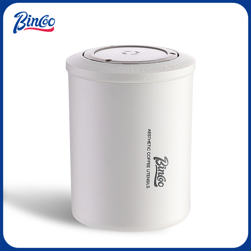 Bincoo Kaffeepulver Luftdichte – Coffee Tea And Bean Bewertung und Preis