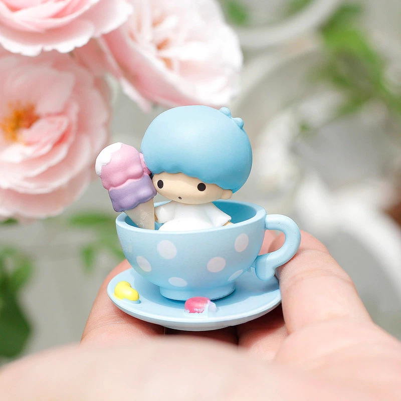 Neues Produkt auf Lager: KT Ca – Coffee Tea Shop Bewertung und Preis